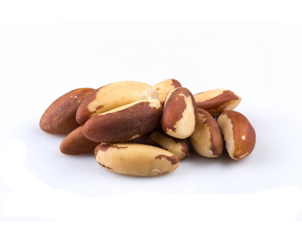 Castanha do Maranhão – Cafés Serrano