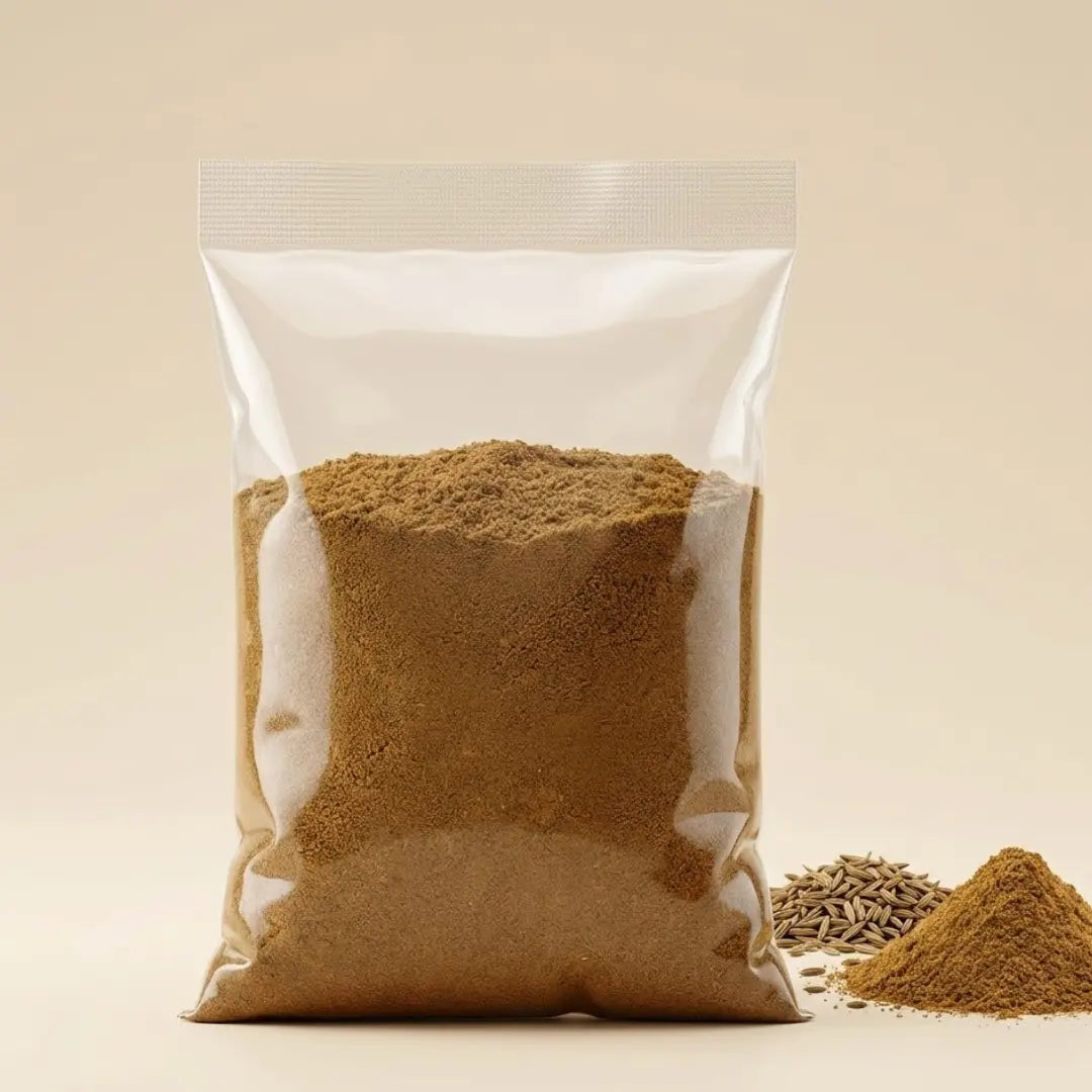 Cominhos Moídos | Cafés Serrano