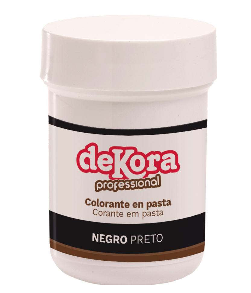 Corante alimentar em pasta verde para bolos e doces – Cafés Serrano