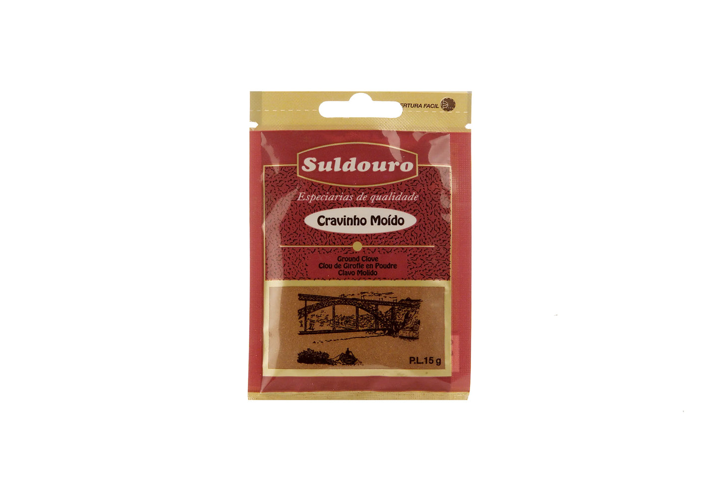 Cravinho Moído | Cafés Serrano