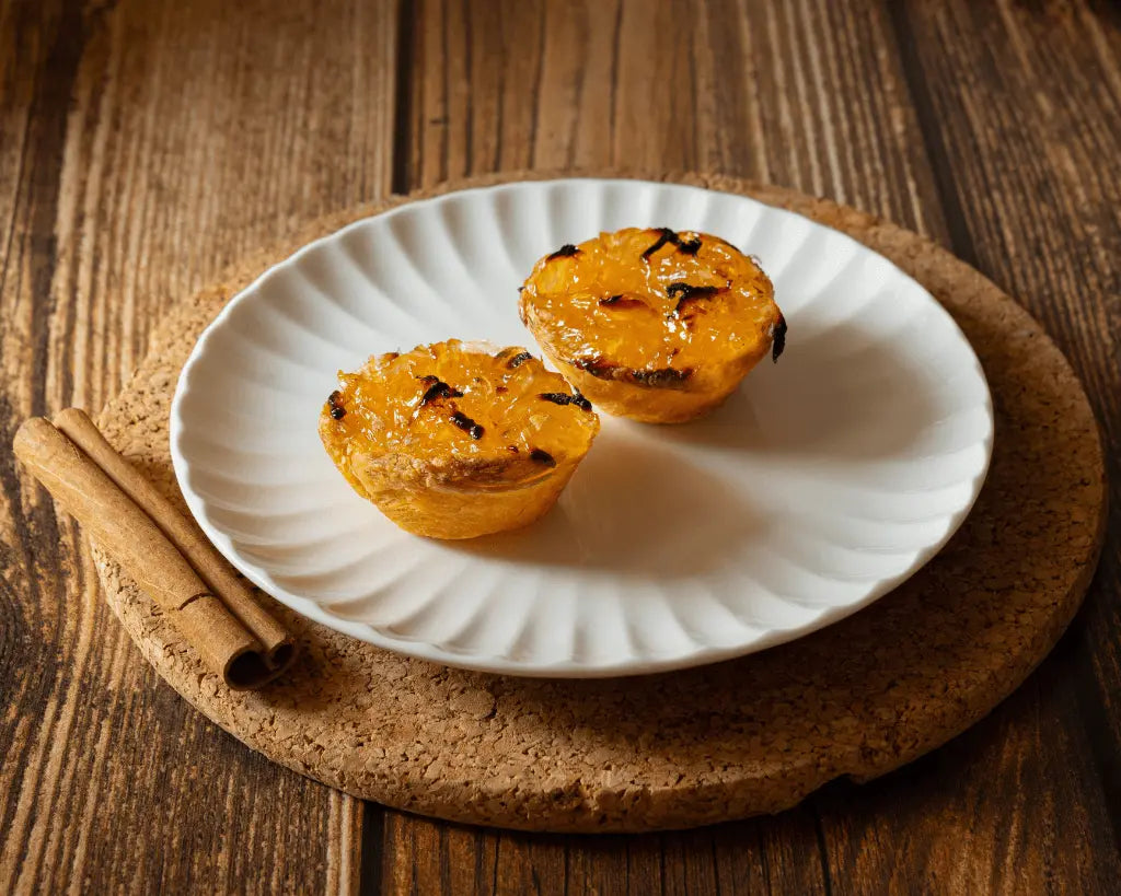 Doce de Chila pronto a usar para recheios e acompanhamentos – Cafés Serrano