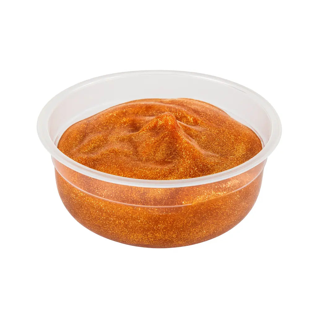 Gel Brilho Dourado Cafés Serrano