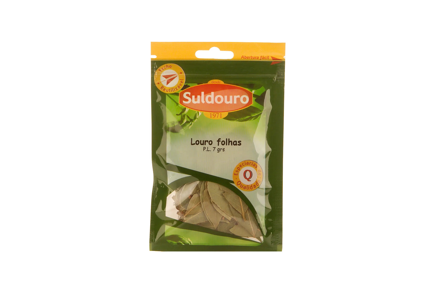 Louro Folhas | Cafés Serrano