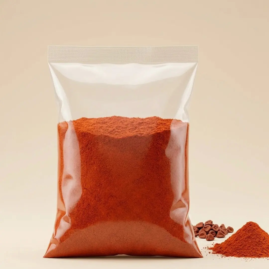 Pimentão Doce (Colorau) - Cafés Serrano