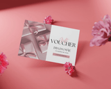 Gift Voucher Dia da Mãe