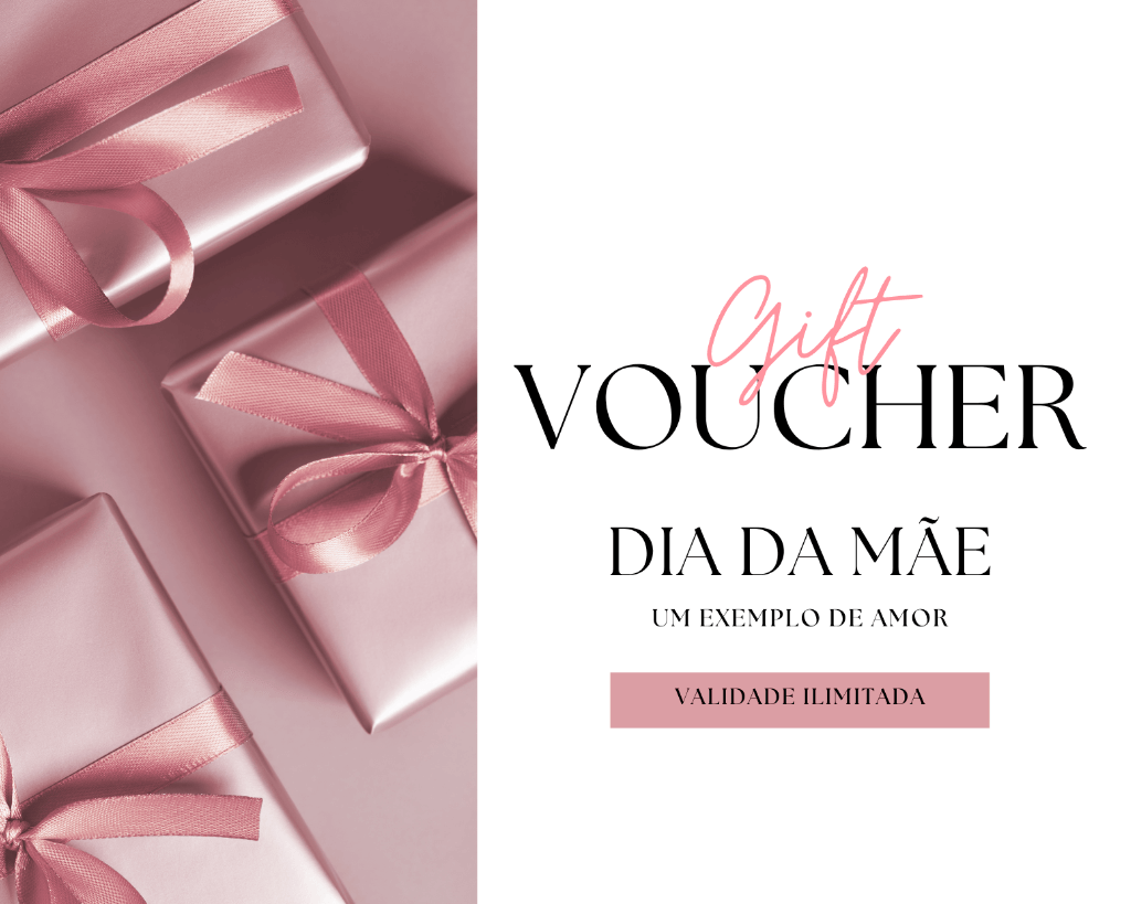 Gift Voucher Dia da Mae Vale