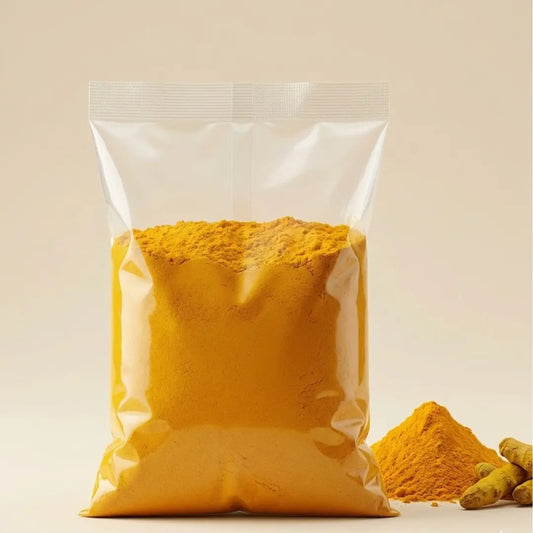 Açafrão das Índias (Curcuma) | Cafés Serrano