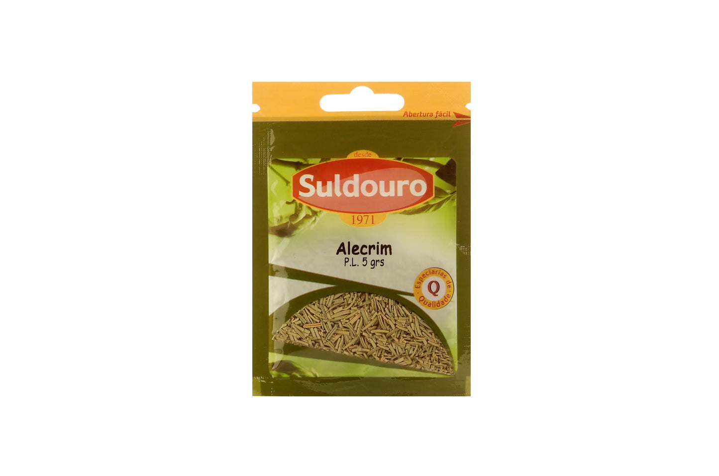 Alecrim | Cafés Serrano