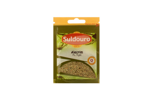 Alecrim | Cafés Serrano