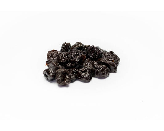 Ameixa Seca 250g | Snack Saudável Rico em Fibras | Cafés Serrano
