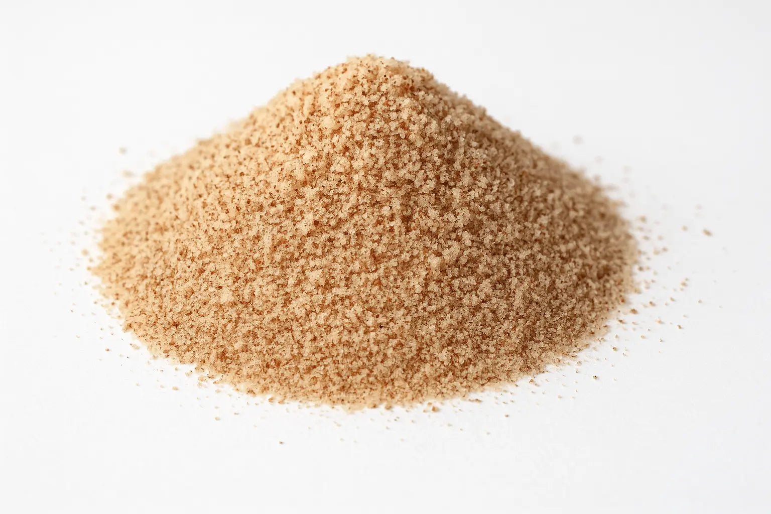 Amêndoa moída com pele – ideal para pastelaria saudável e receitas sem glúten