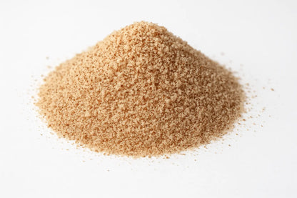 Amêndoa moída com pele – ideal para pastelaria saudável e receitas sem glúten