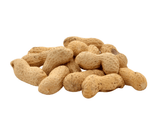 Wood Roasted Peanuts