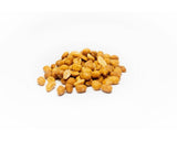 Peanuts with Honey and Salt