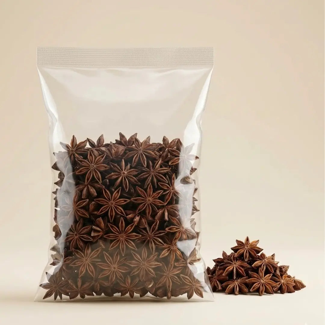 Anis Estrelado | Cafés Serrano