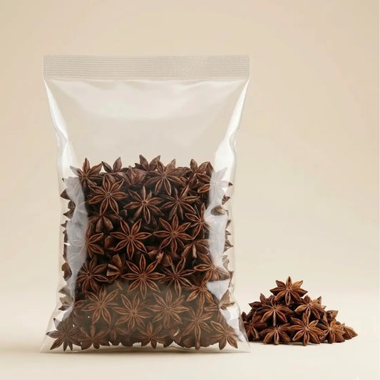 Anis Estrelado | Cafés Serrano