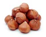 Peeled Hazelnuts