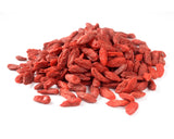 Bayas de Goji 