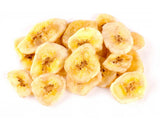 Banana Seca