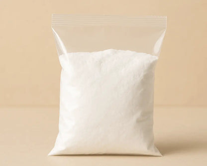 Bicarbonato de sódio 500g Cafés Serrano – ideal para cozinha e limpeza natural