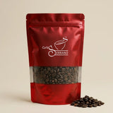 Café Timor 100% Arábica Torrado a Lenha