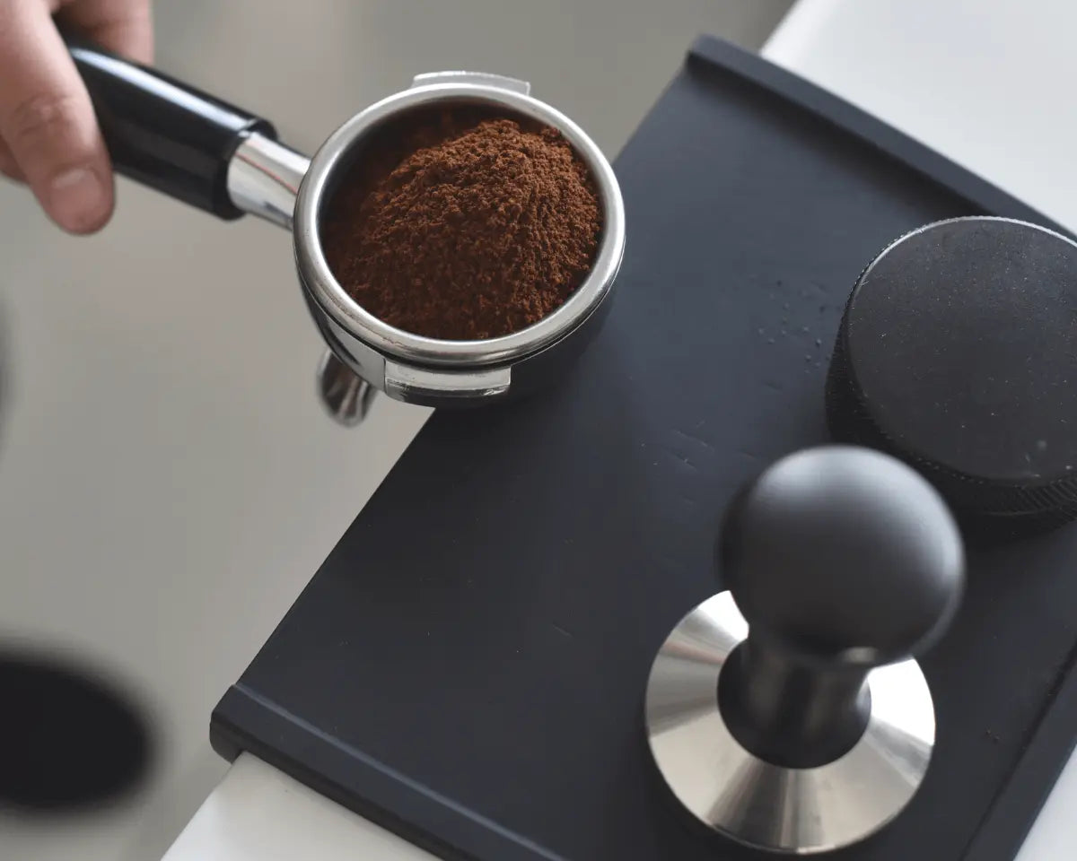 Café para Máquina Expresso | Café Torrado a Lenha | Cafés Serrano