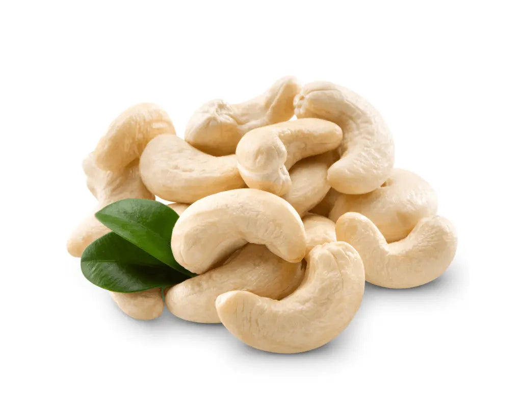 Caju cru Cafés Serrano – versão natural, rica em nutrientes e antioxidantes