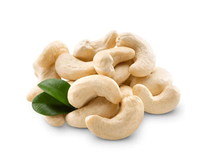 Caju cru Cafés Serrano – versão natural, rica em nutrientes e antioxidantes