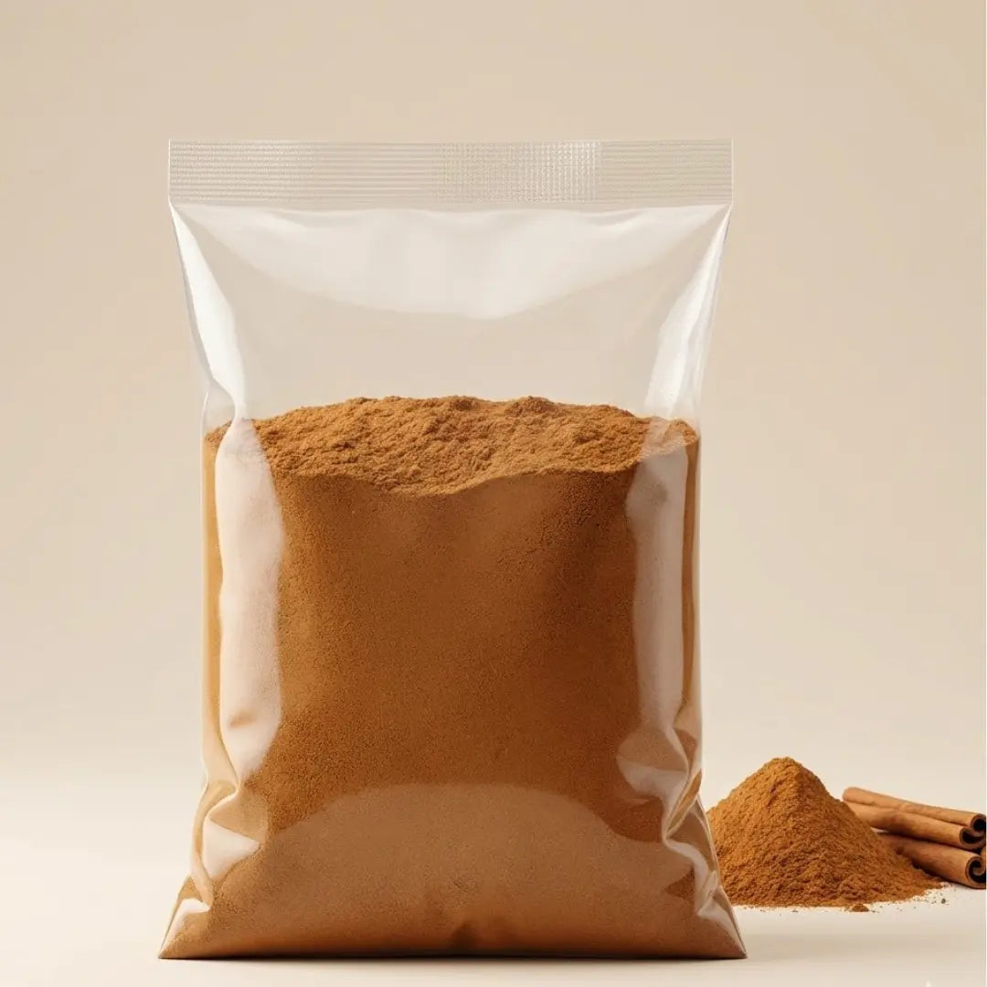 Canela Moída 100g | Cafés Serrano