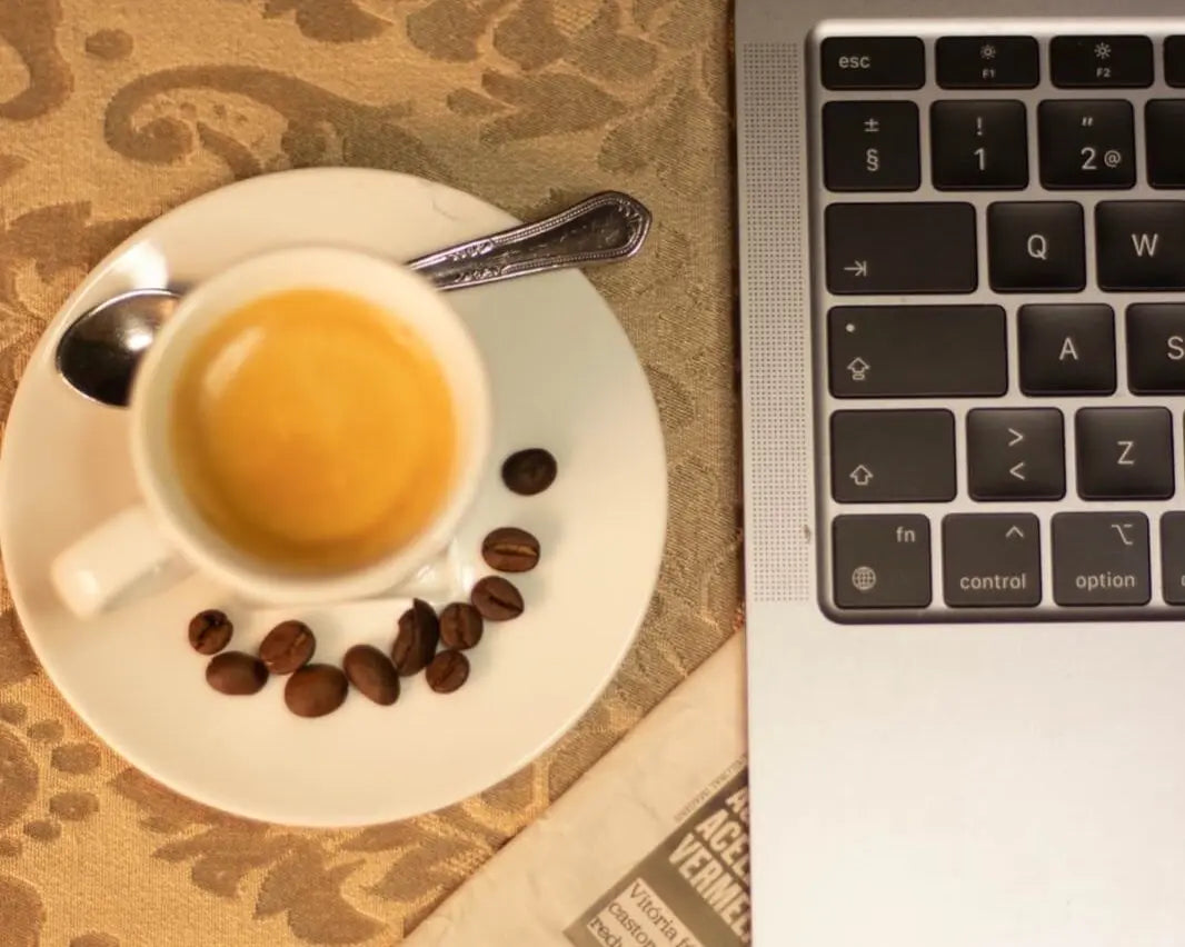 Cápsulas Café Nespresso Cafés Serrano