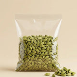 Cardamomo Verde em Vagem