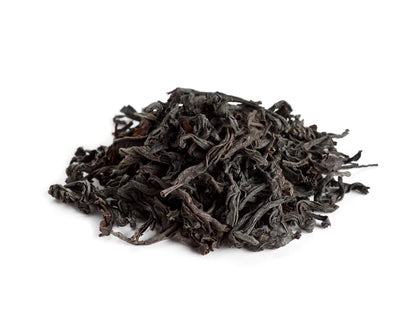 Chá preto em embalagem 100 g – Cafés Serrano