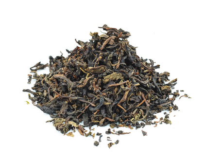 Chá verde em embalagem 100 g – Cafés Serrano