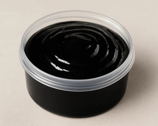 Acabamento com gel de caramelo para bolos, tartes e cheesecakes – Cafés Serrano