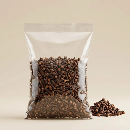 Cravinho em Grão 45g | Cafés Serrano