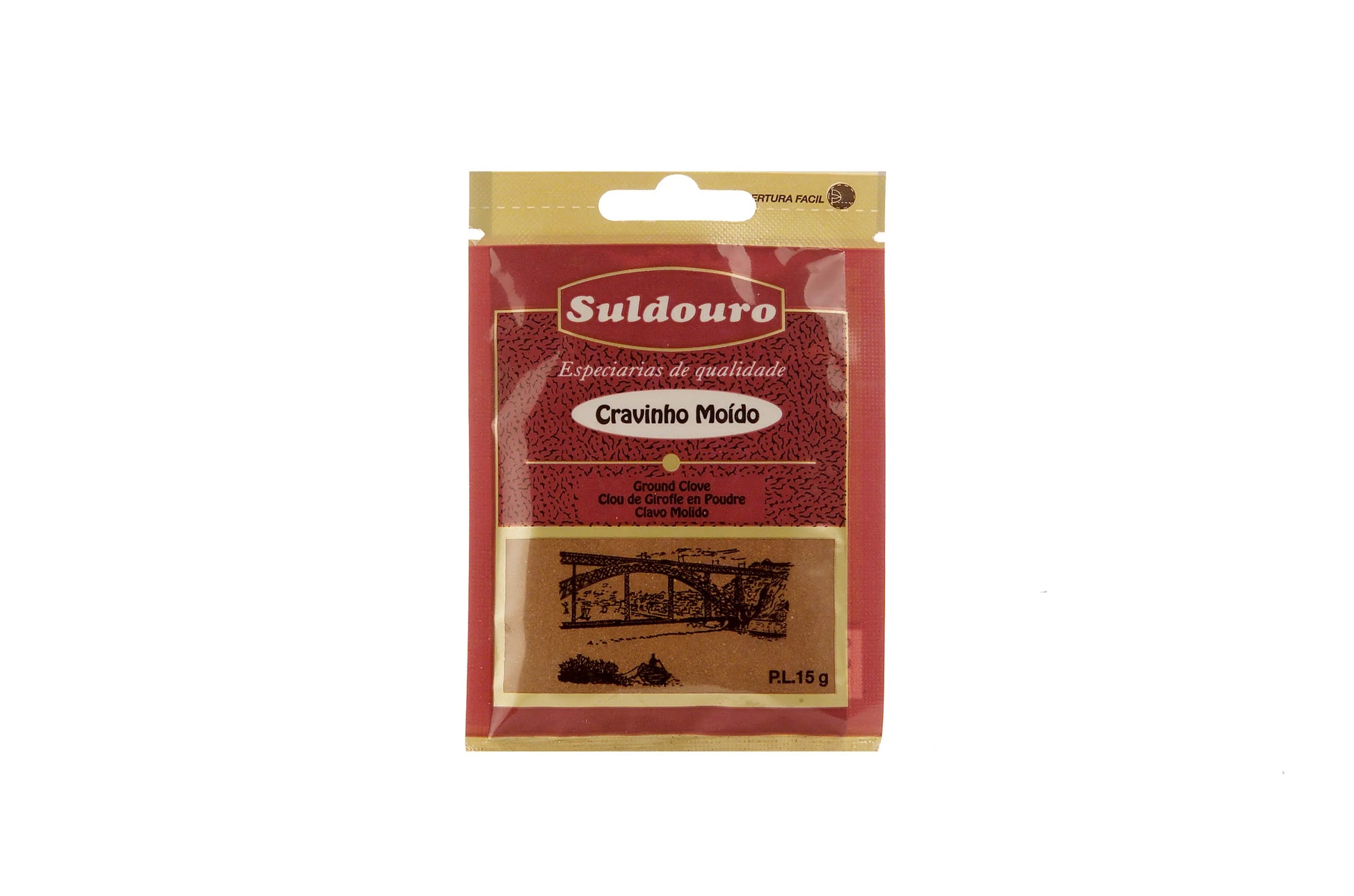 Cravinho Moído | Cafés Serrano