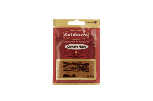 Cravinho Moído | Cafés Serrano