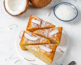 Preparado para Bolo de Coco