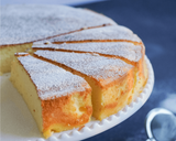 Preparado para Bolo de Iogurte