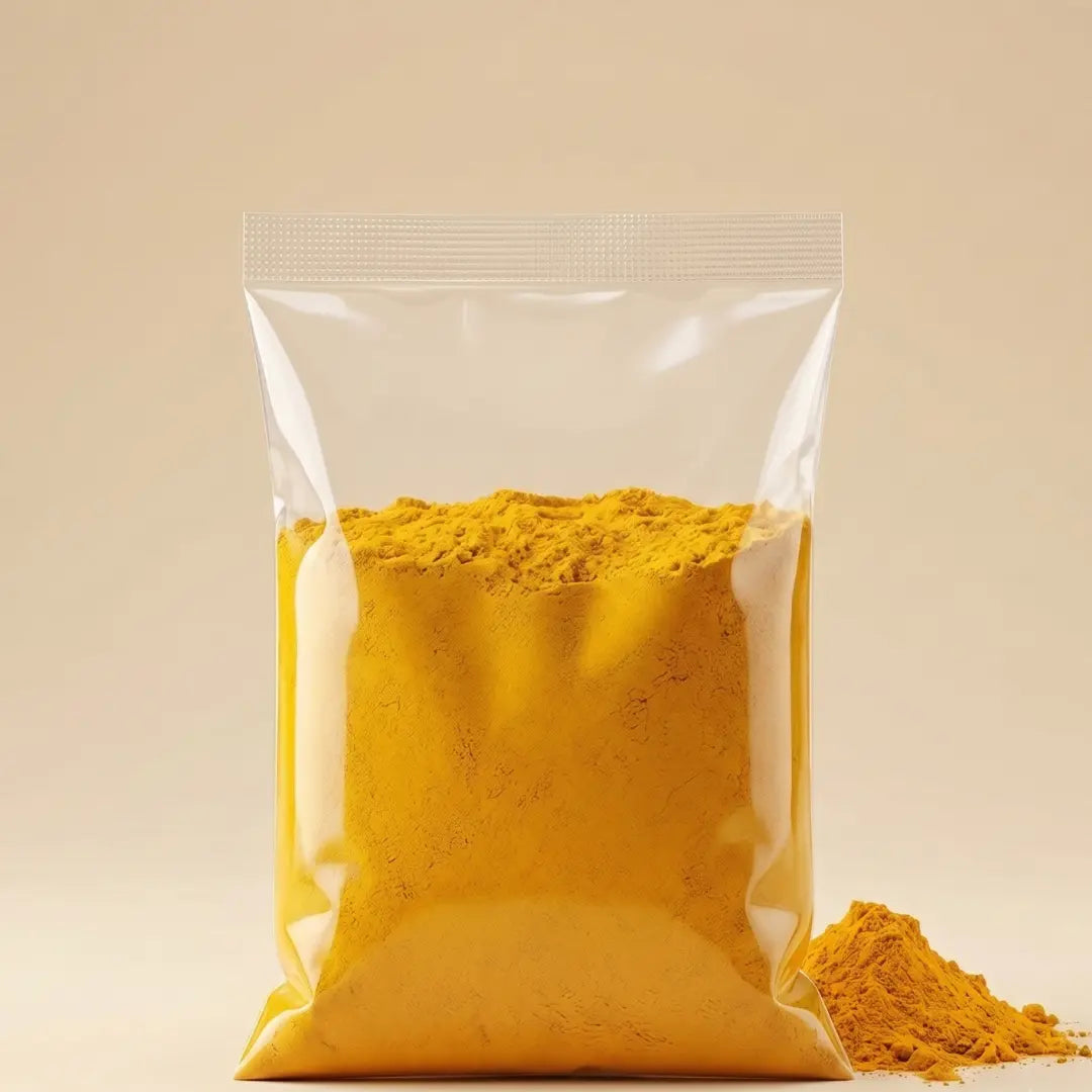 Curcuma | Cafés Serrano