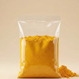 Curcuma Moída (Origem: Índia)