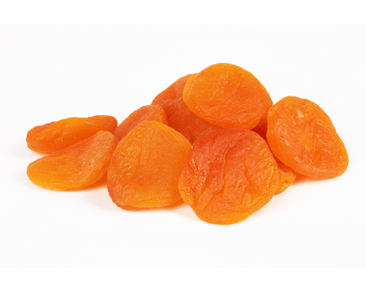 Damasco Seco 200g | Snack Saudável, Rico em Fibras e Vitaminas | Cafés Serrano