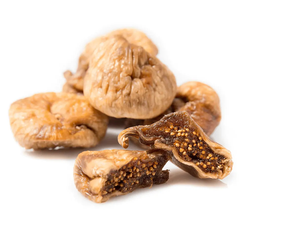 Figo seco natural português - Café Serrano