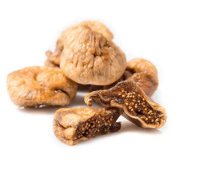 Figo seco natural português - Café Serrano