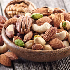 Frutos Secos