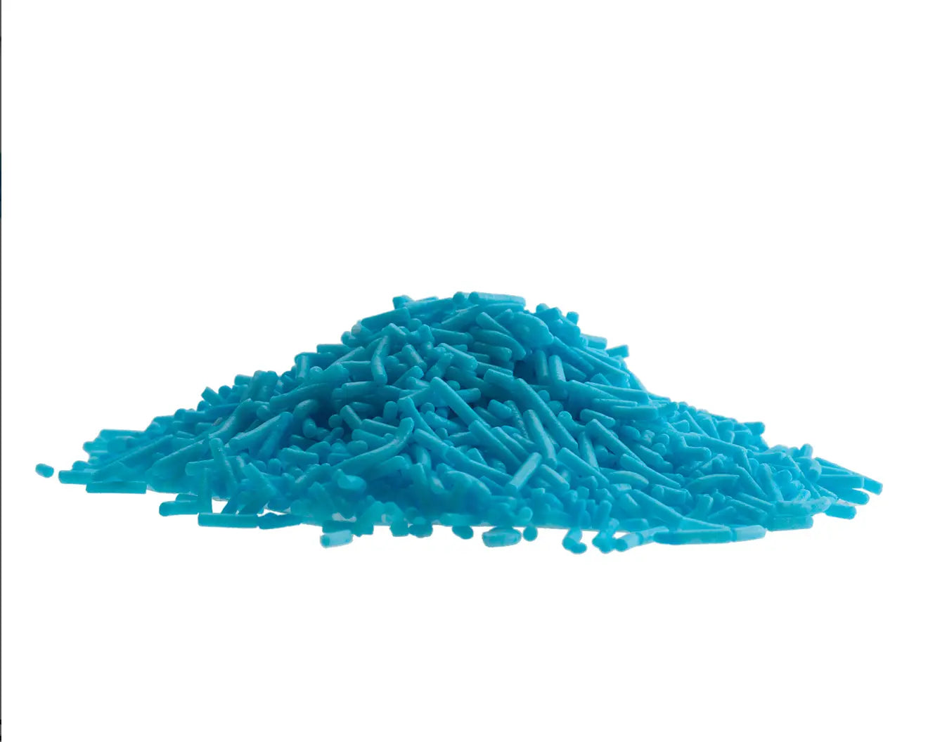 Granulado de Açúcar Colorido 100g | Decoração para Bolos e Cupcakes | Cafés Serrano