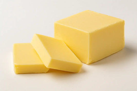 Margarina vegetal para pastelaria e bolo rei – embalagem 1kg Cafés Serrano