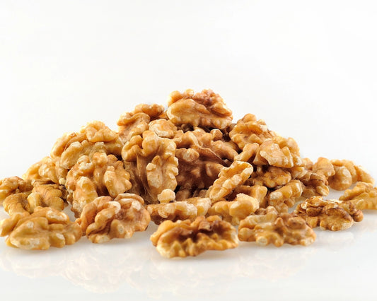 Miolo de noz descascada – Cafés Serrano