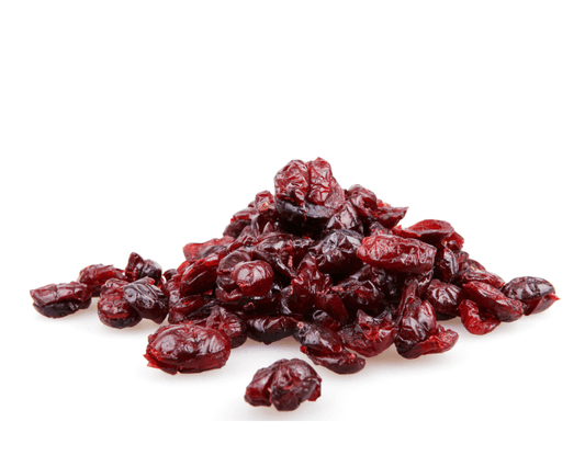 Dried Cranberries 