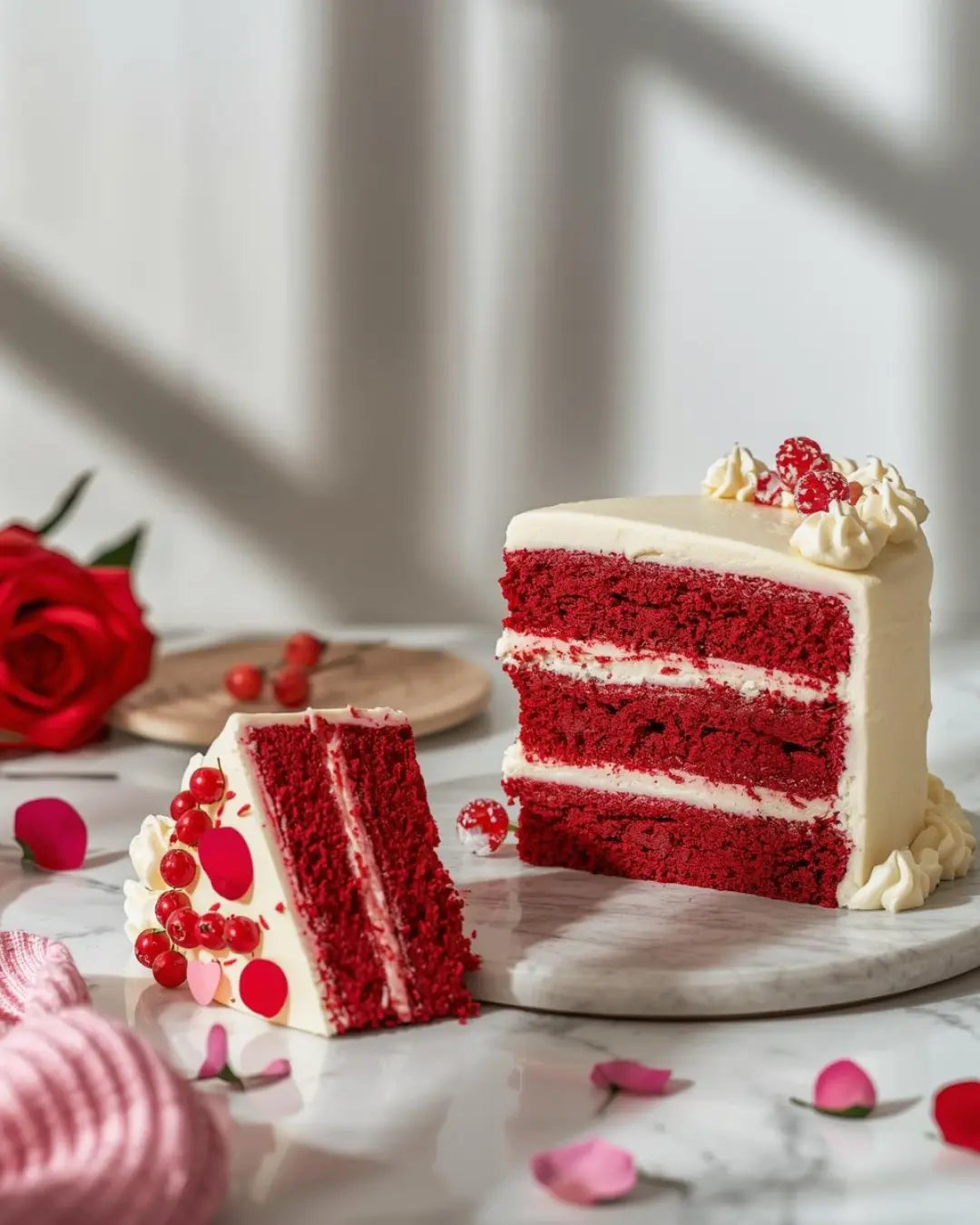 Pack Paixão Red Velvet | Cafés Serrano